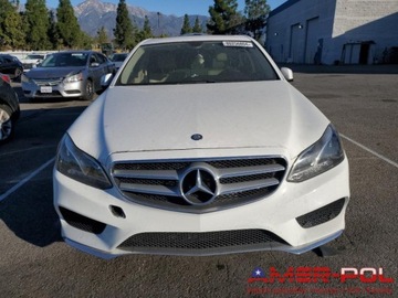Mercedes Klasa E W213 2016 Mercedes-Benz Klasa E _E 350_3.5 L_V6_RWD_2016 3.5 Benzyna 302KM, zdjęcie 4