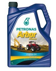 Olej ARBOR ALFATECH 15W40 5L.