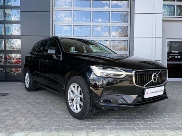 Volvo XC60 II Crossover T4 190KM 2019 Volvo XC 60 2.0 T4 Momentum Pro. 190KM, Automat, Salon PL, F-V 23 2.0, zdjęcie 2