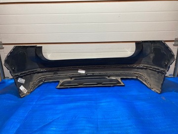 ЗАДНИЙ БАМПЕР VW TIGUAN II 2 5NA R-LINE