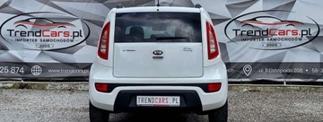 Kia Soul I Crossover Facelifting 1.6 GDI 140KM 2012 Kia Soul 1.6 140 KM bezwypadkowa serwisowana Gwarancja 1.6 Benzyna 140KM, zdjęcie 25