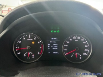 Kia Stonic I Crossover 1.4 DOHC 100KM 2018 Kia Stonic 1.4i Spirit Mega Opcja Bezwypadkowa 1.4 Benzyna 100KM, zdjęcie 12