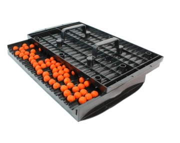 JAXON ROLLER BALL MATRIX 16 мм БОЛЬШОЙ