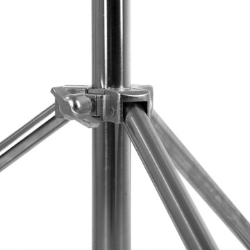 Осветительная стойка PRO STUFF ST-280, сталь