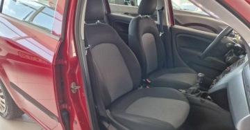 Fiat Punto Grande Punto Hatchback 5d 1.4 8v 77KM 2010 Fiat Punto 1.4 77KM Salon PL 1wlasciciel 1.4 Benzyna 77KM, zdjęcie 16
