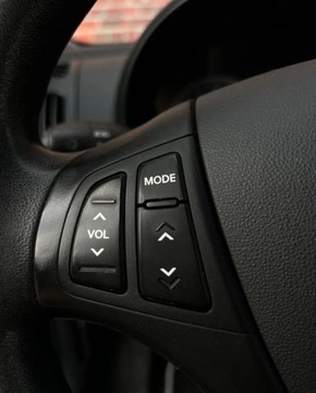 Hyundai i30 I Hatchback 1.4 109KM 2009 Hyundai i30 Klima Alu Isofix Gwarancja w cenie Warszawa VKWX 1.4 Benzyna, zdjęcie 23