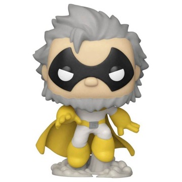 My Hero Academia Gran Torino Pop! Płyta winylowa