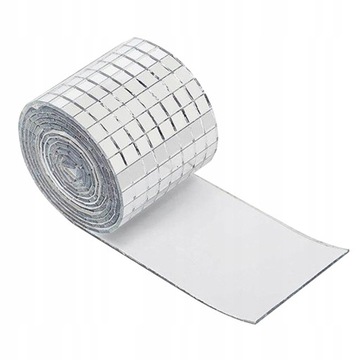 Мозаичная самоклеящаяся плитка Square Mosaic Sz