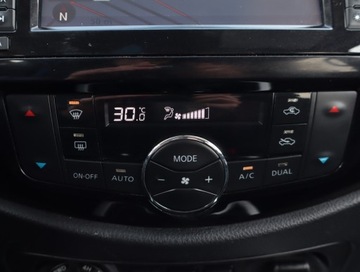 Nissan Navara IV 2018 Nissan Navara 2.3 dCi, Salon Polska, Serwis ASO, zdjęcie 12