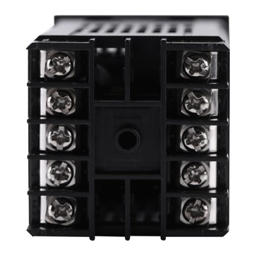 РЕГУЛЯТОР ТЕМПЕРАТУРЫ С ЗОНДОМ REX-C100
