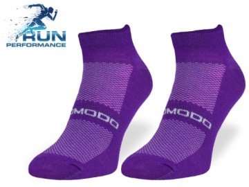 Носки для бега COMODO RUN10 - меринос