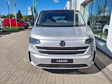 Volkswagen Caravelle T6 2025 Volkswagen Caravelle 2.0 TDI 170 KM Automat r.o. 3, zdjęcie 23