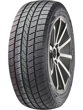 4 opony całoroczne ROYAL BLACK 185/70R14 AllSeason 88H wielosezonowe