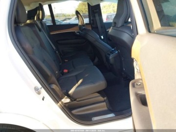 Volvo XC90 II 2024 Volvo XC 90 Xc90 b6 plus 7 seater 2.0 Benzyna 295KM, zdjęcie 10
