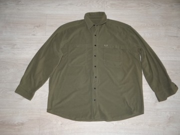 КРУТАЯ ФЛИСОВАЯ РУБАШКА - ELCH