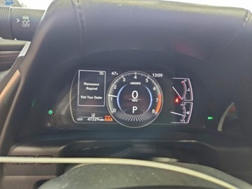 Lexus ES VII (XV70) 2020 Lexus ES 2020 LEXUS ES 350 3.5 Benzyna 306KM, zdjęcie 8