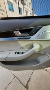 Audi A8 D5 2017 Audi A8L leasing, zdjęcie 15