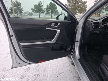 Kia Ceed III Hatchback 1.5 T-GDI 160KM 2021 Kia Ceed Kia Ceed 1.5 Benzyna 160KM, zdjęcie 9