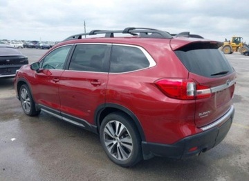 Subaru 2021 Subaru Ascent 2021, 2.4L, 4x4, LIMITED, po gradobiciu, zdjęcie 4