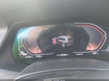 BMW X7 2022 BMW X7 2022 r., 3,0L XDRIVE40I 3.0 Benzyna 335KM, zdjęcie 7