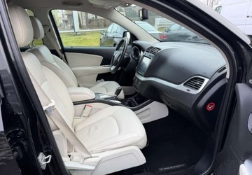 Fiat Freemont 2.0 Multijet II 16v 170KM 2014 Fiat Freemont Fiat Freemont 2.0 Multijet Lounge AWD 2.0 Diesel 170KM, zdjęcie 11