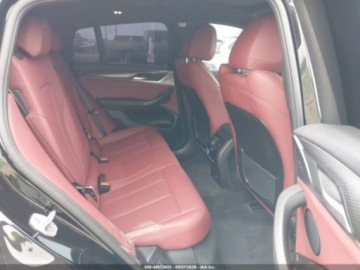 BMW X4 G02 2024 BMW X4 XDrive30I 2024 2.0 Benzyna 248KM, zdjęcie 12