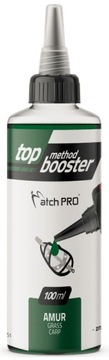 MatchPRO TOP METHOD BOOSTER AMUR FLAVOR BLEND 100мл