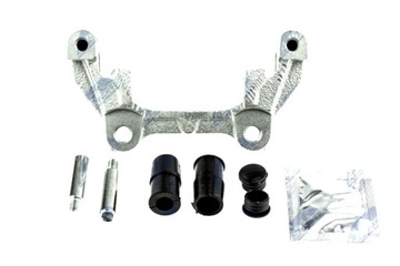 NTY JARZMO ZACISKU PEUGEOT 508 10-18 LEWE