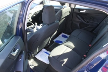 Ford Focus IV Kombi 1.0 EcoBoost 125KM 2019 Ford Focus F-Vat Salon Polska 125HP Kombi Gwarancj, zdjęcie 27