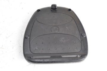 BMW F 650 GS центральная панель багажника 00-08