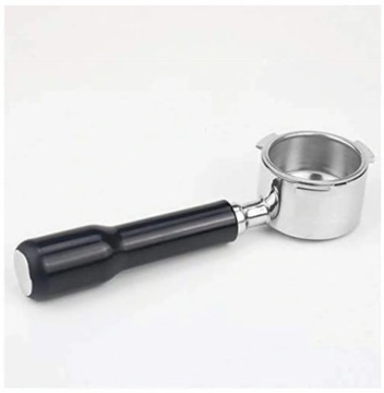 51mm-Bezdenna kolba do ekspresu do kawy Delonghi