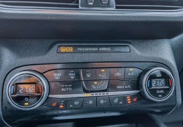 Ford Kuga III 2021 Ford Kuga Bezwypadkowy, Auto-select, FV23, KredytowanieLeasing Polski Salon, zdjęcie 25