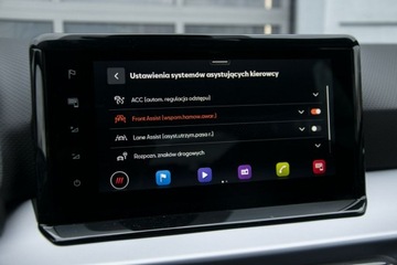 Seat Arona 2025 Seat Arona FR 1.0 TSI 115 KM DSG, zdjęcie 24