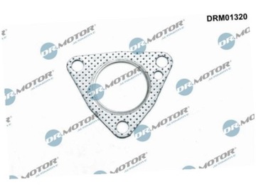 DR.MOTOR DRM01320 TĚSNĚNÍ KOLEKTOR VÝFUKOVÝ