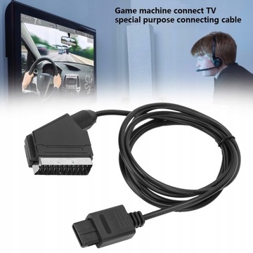 3 шт. Профессиональный игровой автомат с RGB-подсветкой длиной 1,8 м.