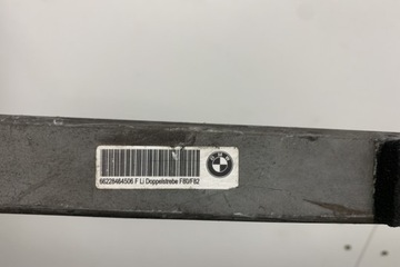 JINÉ DÍLY ZAVĚŠENÍ BMW 4 COUPE (F32, F82) 66228464506 3.0L GASOLINE