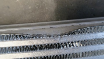 FORD FOCUS III MK3 RS ИНТЕРКУЛЕР 2.3!