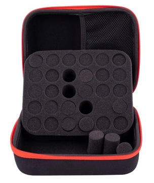 SUNONE CASE КОСМЕТИЧЕСКАЯ КОСМЕТИКА НА 30 ЛАКОВ