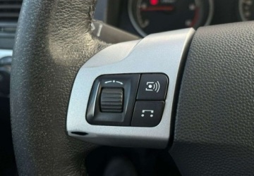 Opel Astra H Kombi 1.9 CDTI ECOTEC 120KM 2009 Opel Astra Zadbane Faktura VAT Marza 1.9 Diesel 120KM, zdjęcie 14