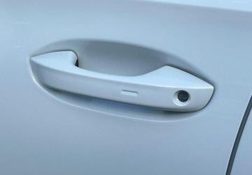 Cupra Formentor Crossover 1.5 TSI 150KM 2025 Cupra Formentor Nowy, bez przebiegu EDGE, ACC, Kamera cofania, Indukcyjna, zdjęcie 36