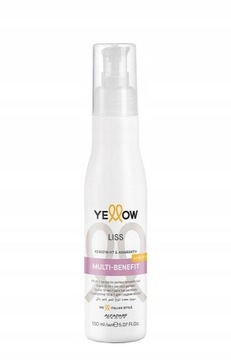 Yellow Liss Serum 10w1 Bez Spłukiwania z Keratyną