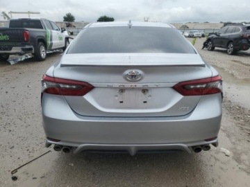 Toyota Camry IX 2024 Toyota Camry xse, 2024r., 2.5L 2.5 Benzyna 206KM, zdjęcie 5