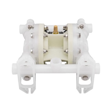 QBY4-15 Пневматический мембранный насос