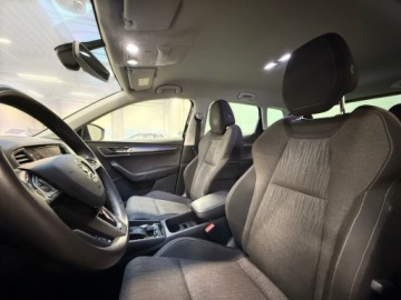 Skoda Karoq Crossover 1.5 TSI ACT 150KM 2019 Skoda Karoq Polski salon VAT 23% STYLE, zdjęcie 17