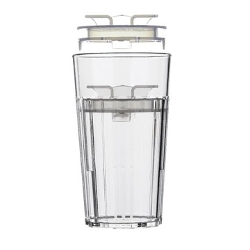 Kubek dla dziecka Reflo Kubek treningowy Smart Cup kubek dziecięcy 6m+