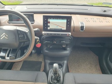 Citroen C4 Cactus Crossover 1.6 BlueHDi 100KM 2015 Citroen C4 Cactus 1.6hdi 100KM Klima Navi Alu, zdjęcie 30