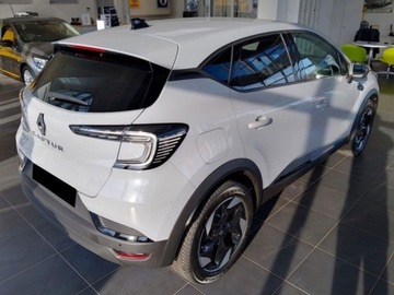 Renault Captur II Crossover Facelifting 1.0 TCe 90KM 2025 RENAULT Captur Techno 1.0 TCe Suv 90KM 2025, zdjęcie 2