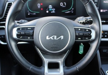 Kia Sportage V SUV 1.6 T-GDI MHEV 150KM 2022 Kia Sportage 1.6 T-GDI MHEV 150KM 7DCT MSmart SalonPL SerwisASO FV23 1.6, zdjęcie 23