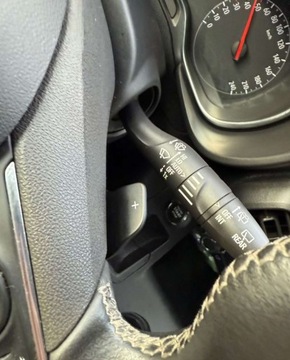 Opel Combo E Kombivan 1.5 Diesel 131KM 2020 Opel Combo FV 23 salon PL automoat osobowy bezwypadkowy 1.5, zdjęcie 28