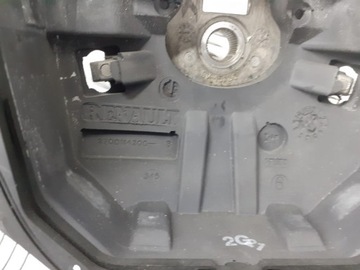 VOLANT RENAULT THALIA I 1.4 8200114200